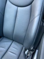 Mercedes-Benz SL600 2007 года